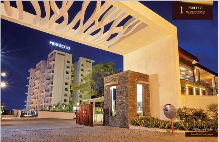 Manav Perfect 10 Main Image 1