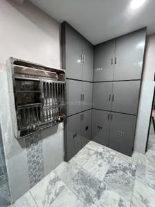 Kitchen Image of 2000 Sq.ft 2 BHK Builder Floor for rent in Patia Bhubaneswar for Rs. 32000