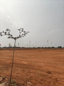 Image of 150 Sq.ft Residential Plot / Land for sale in SGD Elite, Adibatla, Hyderabad for Rs. 3900000