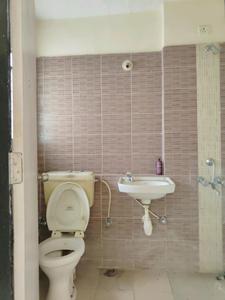Bedroom Two Image of 1200 Sq.ft 3 BHK Apartment / Flat for sale in TATA New Haven Boisar II, Boisar Mumbai for Rs. 6500000