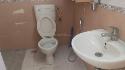 Image of 1450 Sq.ft 3 BHK Apartment / Flat for rent in Naiknavare Sylvan Heights, Aundh, Pune for Rs. 50000