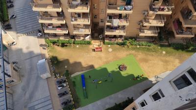 Image of 900 Sq.ft 3 BHK Apartment / Flat for sale in ROF Amaltas, Sector 92, Gurgaon for Rs. 7050000