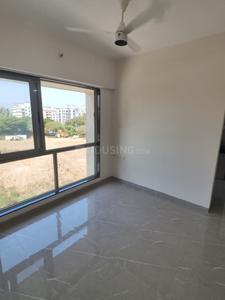 Hall Image of 800 Sq.ft 2 BHK Apartment / Flat for sale in Modispaces Volga, Borivali West Mumbai for Rs. 23000000