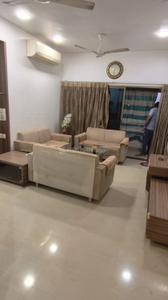 Bedroom Image of 1900 Sq.ft 3 BHK Apartment / Flat for rent in Vijayrajnagar Bhavnagar for Rs. 35000