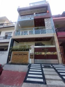 2 BHK Independent Builder Floor