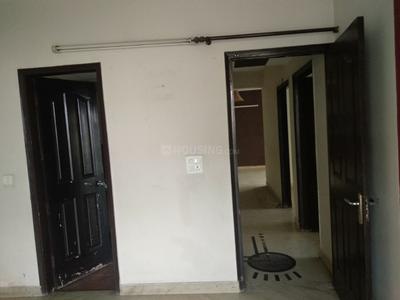 Bedroom Image of 1895 Sq.ft 3.5 BHK Apartment / Flat for rent in Agarwal Aditya Mega City, Indirapuram Ghaziabad for Rs. 38000