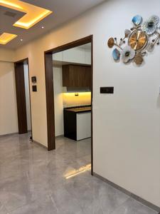 Hall Image of 1200 Sq.ft 3 BHK Apartment / Flat for sale in Unique Legacy Grand, Mundhwa Pune for Rs. 13000000