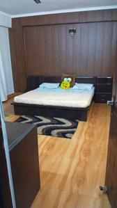 Bedroom Image of 1593 Sq.ft 3 BHK Apartment / Flat for sale in Astha Retreat, Vrindavan Yojana Lucknow for Rs. 10000000