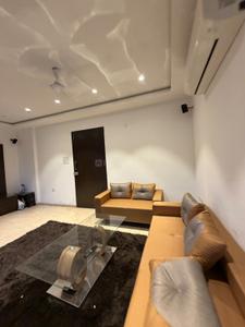 Hall Image of 1800 Sq.ft 3 BHK Apartment / Flat for rent in Fortune Towers, Byculla Mumbai for Rs. 150000