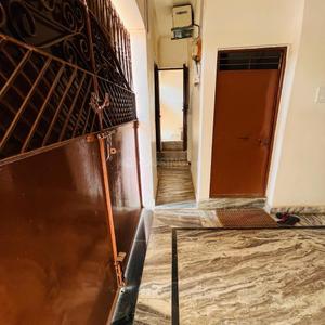 Balcony Image of 3000 Sq.ft 7 BHK Independent House for sale in Brahma Nagar Colony Jhansi for Rs. 8500000
