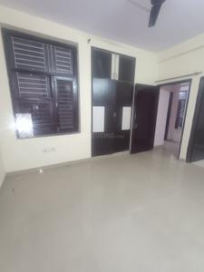 Bedroom Image of 1350 Sq.ft 3 BHK Builder Floor for sale in Shyam Nagar Jaipur for Rs. 5500000