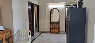 3 BHK Flat