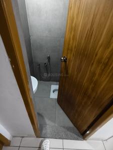 Image of 1332 Sq.ft 2 BHK Apartment / Flat for rent in Meghreji Zainab Highland, Sarkhej, Ahmedabad for Rs. 22000