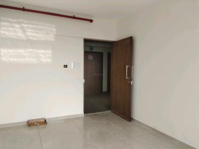 Living Room Image of 555 Sq.ft 1 BHK Apartment / Flat for sale in Gurukrupa Marina Enclave by Gurukrupa Group, Malad West Mumbai for Rs. 12500000