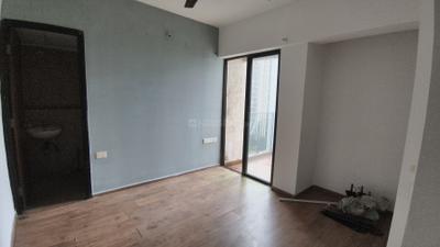 Bedroom Image of 960 Sq.ft 2 BHK Apartment / Flat for sale in Lodha Lakeshore Greens, Palava Phase 2 Thane for Rs. 5500000