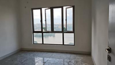Bedroom Image of 1502 Sq.ft 3 BHK Apartment / Flat for sale in Siddha Eden Lakeville, Baranagar Kolkata for Rs. 12500000