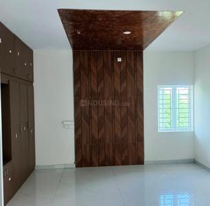 Bedroom Image of 1850 Sq.ft 3 BHK Independent House for sale in Saravanampatty Coimbatore for Rs. 9014500