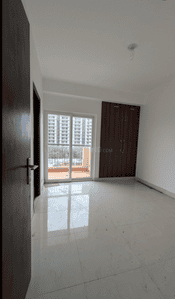 Image of 860 Sq.ft 2 BHK Apartment / Flat for rent in Marina Suites , Mahurali, Ghaziabad for Rs. 18000