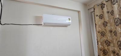 Bedroom Image of 1600 Sq.ft 3 BHK Apartment / Flat for sale in SBP City of Dreams 1, Sector 116 Mohali for Rs. 8500000