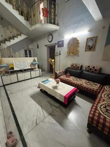 Hall Image of 2300 Sq.ft 4.5 BHK Builder Floor for sale in Ballygunge Kolkata for Rs. 27500000