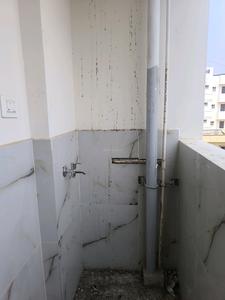 Drying Area Image of 1435 Sq.ft 3 BHK Apartment / Flat for sale in Sai Priya Brundavanam 2, Electronic City Bengaluru for Rs. 7889000