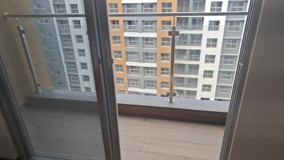 Bedroom Image of 1200 Sq.ft 2 BHK Duplex for sale in Gera Planet of Joy Project II, Upper Kharadi Pune for Rs. 12000000