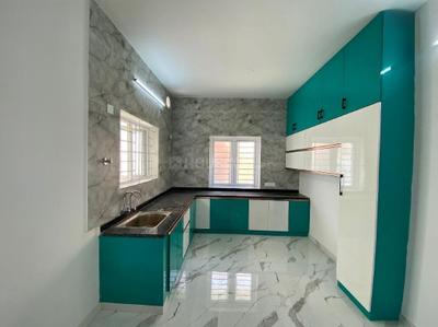 Kitchen Image of 2200 Sq.ft 2 BHK Independent House for sale in Karamadai Coimbatore for Rs. 6500000