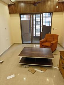 Bedroom Image of 1000 Sq.ft 3 BHK Apartment / Flat for sale in Manor Gardens, Dankuni Hooghly for Rs. 4500000
