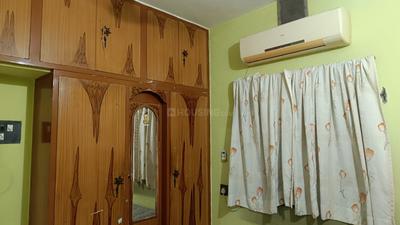 Bedroom Image of 1500 Sq.ft 2.5 BHK Independent House for rent in Bhayli Vadodara for Rs. 16000