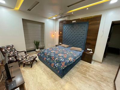 Bedroom Image of 2400 Sq.ft 4 BHK Apartment / Flat for rent in Pharande Puneville Phase I, Punawale Pune for Rs. 40000