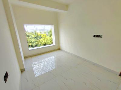 Bedroom Image of 611 Sq.ft 1 BHK Apartment / Flat for sale in Konnagar Hooghly for Rs. 1710800