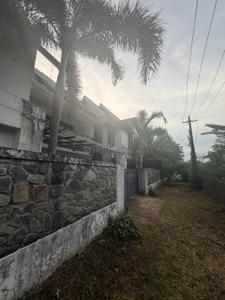 Kitchen Image of 4000 Sq.ft 5 BHK Independent House for sale in Punkunnam Thrissur for Rs. 55000000