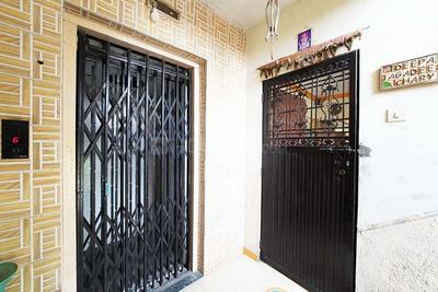 Image of 950 Sq.ft 2 BHK Apartment / Flat for sale in Chinchwad, Pune for Rs. 7800000