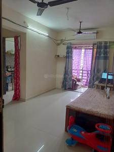 1 BHK Flat
