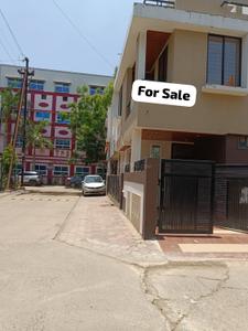 Image of 2400 Sq.ft 3 BHK Independent House for sale in Bhicholi Mardana, Indore for Rs. 13500000