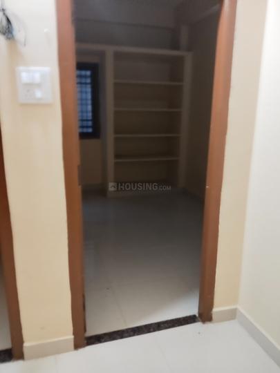 Leela homes Bedroom 1