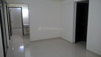Hall Image of 950 Sq.ft 2 BHK Apartment / Flat for sale in Majestique City Building E, Wagholi Pune for Rs. 5000000