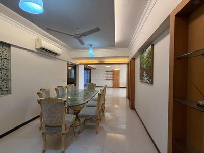 Hall Image of 2200 Sq.ft 3 BHK Apartment / Flat for sale in Juhu Mumbai for Rs. 120000000