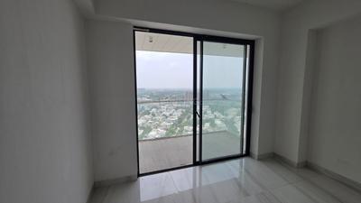 Bedroom Image of 6421 Sq.ft 4 BHK Apartment / Flat for sale in Sky Villa, Shela Ahmedabad for Rs. 46000000