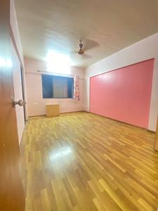 Bedroom Image of 1765 Sq.ft 3 BHK Apartment / Flat for sale in Gera North, Kharadi Pune for Rs. 15500000