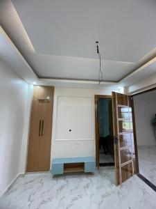 Hall Image of 730 Sq.ft 2 BHK Independent House for sale in MPB Mansarovar Park Villas, Lal Kuan Ghaziabad for Rs. 5450000