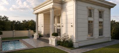 Balcony Image of 2000 Sq.ft 3 BHK Villa for sale in Virbhadra Rishikesh for Rs. 15000000