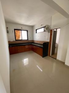 Kitchen Image of 1300 Sq.ft 2 BHK Apartment / Flat for rent in Kishor Nagar Nashik for Rs. 17000