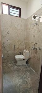Bathroom Image of 1300 Sq.ft 3 BHK Duplex for sale in Pitthuwala Dehradun for Rs. 5100000
