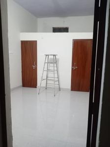 Hall Image of 450 Sq.ft 1 RK Apartment / Flat for rent in Masani Mathura for Rs. 3500