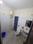 Bathroom Image of Homelystay  in Sector 21, Gurgaon