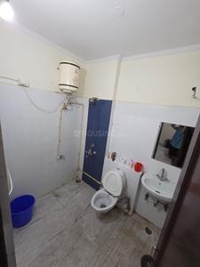 Bathroom Image of Homelystay  in Sector 21, Gurgaon