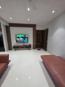 Hall Image of 1585 Sq.ft 3 BHK Apartment / Flat for sale in Rajhans Platinum Residency, Palanpur Surat for Rs. 5350000