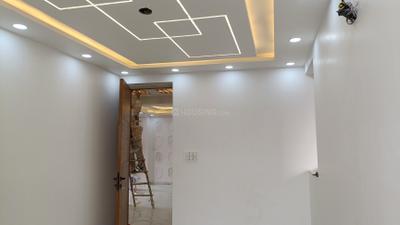 Bedroom Image of 1700 Sq.ft 3 BHK Apartment / Flat for sale in Aastha Kunj Apartments, Sector 3 Dwarka New Delhi for Rs. 35000000