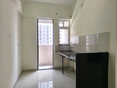 Kitchen Image of 360 Sq.ft 1 BHK Apartment / Flat for rent in Kolte Patil Life Republic Sector R10 10th Avenue Universe Phase V, Marunji Pune for Rs. 19999